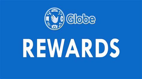 Globe Rewards .